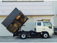 ISUZU Elf Deep Dump TPG-NKR85AN 2015 152,082km_28