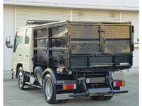 ISUZU Elf Deep Dump TPG-NKR85AN 2015 152,082km_2