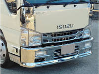 ISUZU Elf Deep Dump TPG-NKR85AN 2015 152,082km_32