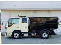 ISUZU Elf Deep Dump TPG-NKR85AN 2015 152,082km_33