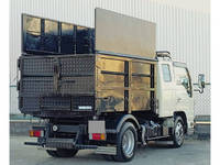 ISUZU Elf Deep Dump TPG-NKR85AN 2015 152,082km_4