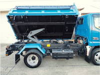 HINO Dutro 3 Way Dump TKG-XZU610T 2018 40,629km_11