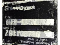 HINO Dutro 3 Way Dump TKG-XZU610T 2018 40,629km_19