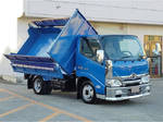 Dutro 3 Way Dump