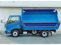 HINO Dutro 3 Way Dump TKG-XZU610T 2018 40,629km_24