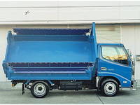 HINO Dutro 3 Way Dump TKG-XZU610T 2018 40,629km_28