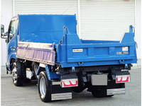 HINO Dutro 3 Way Dump TKG-XZU610T 2018 40,629km_2