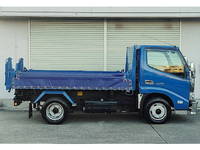 HINO Dutro 3 Way Dump TKG-XZU610T 2018 40,629km_30