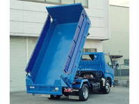 HINO Dutro 3 Way Dump TKG-XZU610T 2018 40,629km_31
