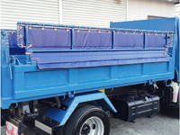 HINO Dutro 3 Way Dump TKG-XZU610T 2018 40,629km_33