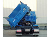 HINO Dutro 3 Way Dump TKG-XZU610T 2018 40,629km_35
