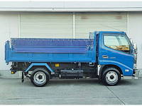 HINO Dutro 3 Way Dump TKG-XZU610T 2018 40,629km_3