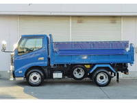 HINO Dutro 3 Way Dump TKG-XZU610T 2018 40,629km_4