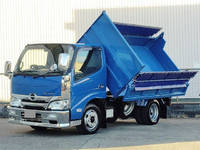 HINO Dutro 3 Way Dump TKG-XZU610T 2018 40,629km_5
