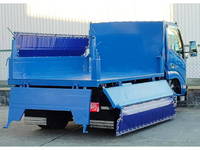 HINO Dutro 3 Way Dump TKG-XZU610T 2018 40,629km_8