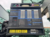 MITSUBISHI FUSO Super Great Trailer Head 2KG-FV70HJR 2022 81,564km_10