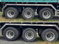 MITSUBISHI FUSO Super Great Trailer Head 2KG-FV70HJR 2022 81,564km_22