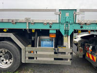 MITSUBISHI FUSO Super Great Trailer Head 2KG-FV70HJR 2022 81,564km_23