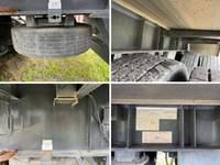 MITSUBISHI FUSO Super Great Trailer Head 2KG-FV70HJR 2022 81,564km_26