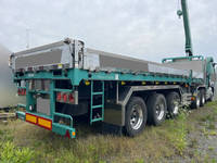 MITSUBISHI FUSO Super Great Trailer Head 2KG-FV70HJR 2022 81,564km_2