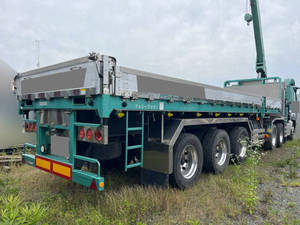 Super Great Trailer Head_2