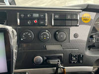 MITSUBISHI FUSO Super Great Trailer Head 2KG-FV70HJR 2022 81,564km_35
