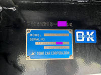 MITSUBISHI FUSO Super Great Trailer Head 2KG-FV70HJR 2022 81,564km_38