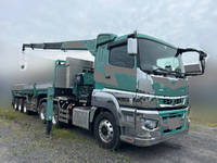 MITSUBISHI FUSO Super Great Trailer Head 2KG-FV70HJR 2022 81,564km_3