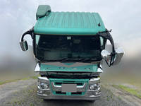 MITSUBISHI FUSO Super Great Trailer Head 2KG-FV70HJR 2022 81,564km_5