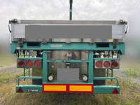 MITSUBISHI FUSO Super Great Trailer Head 2KG-FV70HJR 2022 81,564km_6