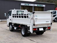 ISUZU Elf Flat Body TPG-NKR85A 2017 43,000km_2
