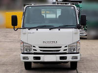 ISUZU Elf Flat Body TPG-NKR85A 2017 43,000km_3