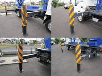 ISUZU Elf Cherry Picker TPG-NKR85N 2019 3,000km_13
