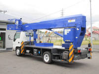 ISUZU Elf Cherry Picker TPG-NKR85N 2019 3,000km_2