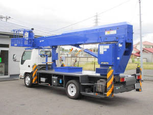 Elf Cherry Picker_2