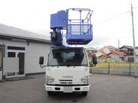 ISUZU Elf Cherry Picker TPG-NKR85N 2019 3,000km_5