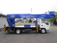 ISUZU Elf Cherry Picker TPG-NKR85N 2019 3,000km_6