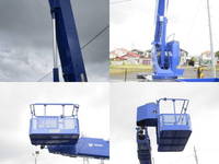 ISUZU Elf Cherry Picker TPG-NKR85N 2019 3,000km_9