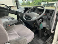 ISUZU Forward Flat Body TKG-FRR90S2 2017 308,651km_27