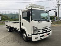 ISUZU Forward Flat Body TKG-FRR90S2 2017 308,651km_3