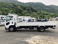ISUZU Forward Flat Body TKG-FRR90S2 2017 308,651km_5