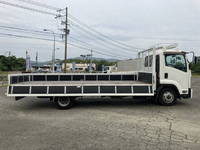 ISUZU Forward Flat Body TKG-FRR90S2 2017 308,651km_6