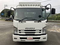 ISUZU Forward Flat Body TKG-FRR90S2 2017 308,651km_7