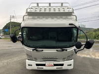 ISUZU Forward Flat Body TKG-FRR90S2 2017 308,651km_8