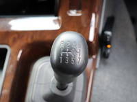 ISUZU Giga Self Loader QKG-CYH77A 2014 287,000km_10