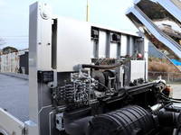 ISUZU Giga Self Loader QKG-CYH77A 2014 287,000km_16