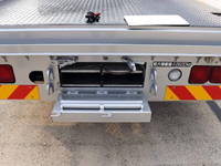 ISUZU Giga Self Loader QKG-CYH77A 2014 287,000km_20