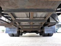 ISUZU Giga Self Loader QKG-CYH77A 2014 287,000km_25