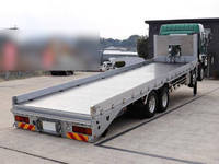 ISUZU Giga Self Loader QKG-CYH77A 2014 287,000km_2