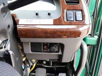 ISUZU Giga Self Loader QKG-CYH77A 2014 287,000km_31